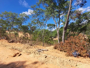 Prime 2000m² Land for Sale in Carrick Creagh, Harare North!