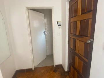 3 Bedroom Garden Flat