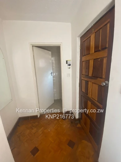 Newly Furbished triple story Garden Flat (Sole Mandate)