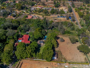 Commercial & Industrial Land