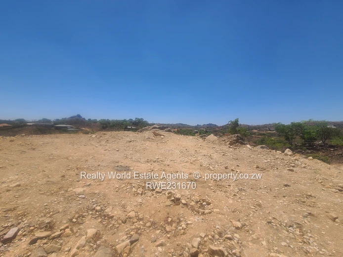 Stand For Sale In Crowhill – Ready To Build! (Sole Mandate)