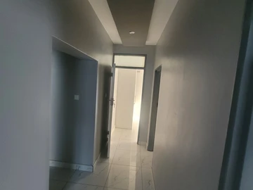 3 Bedroom Garden Flat