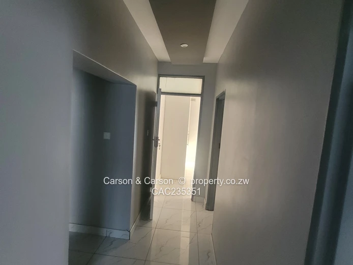 An Exceptional Opportunity to Rent A Newly Built Family Home