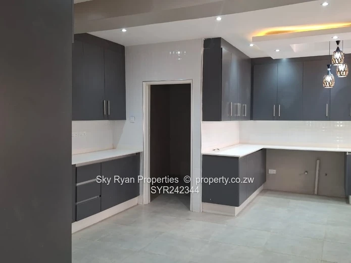 Fairview, Westgate Double Storey For Sale