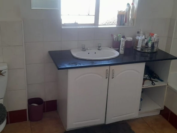 3 Bedroom Townhouse Complex