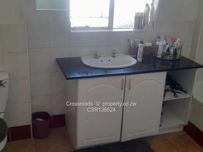 Highlands 3-Bed Townhouse Complex - Borehole & Double Garage