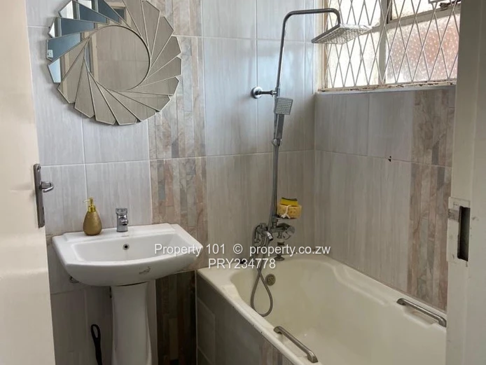 To Rent-Avenues Fully furnished Apartment 