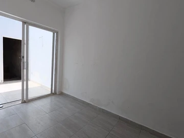 3 Bedroom Garden Flat