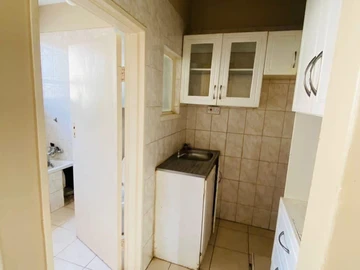 Flat & Apartment