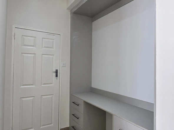 4 Bedroom Townhouse Complex
