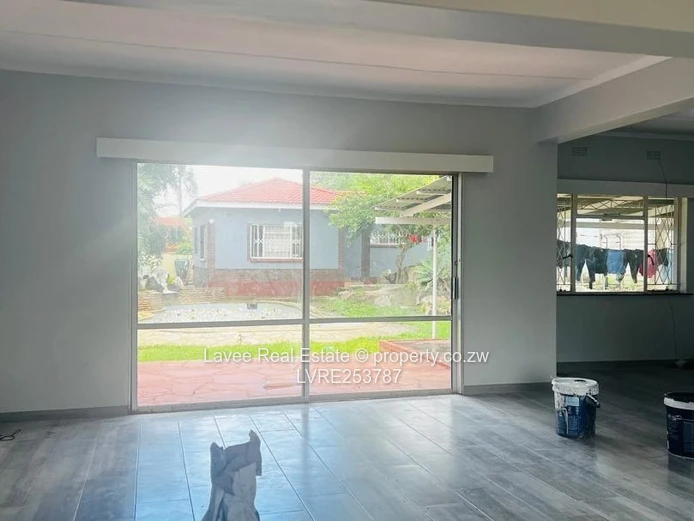 Lovely house for rent