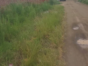 Commercial & Industrial Land