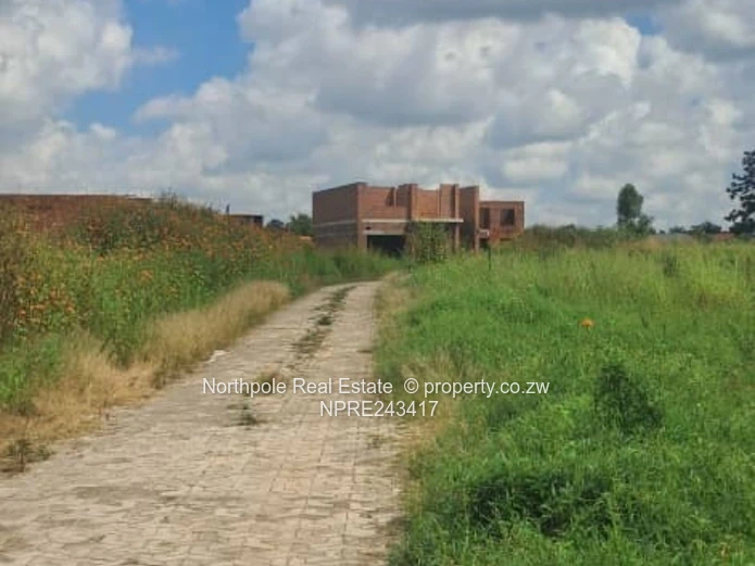 Pleasant Valley Stand For Sale