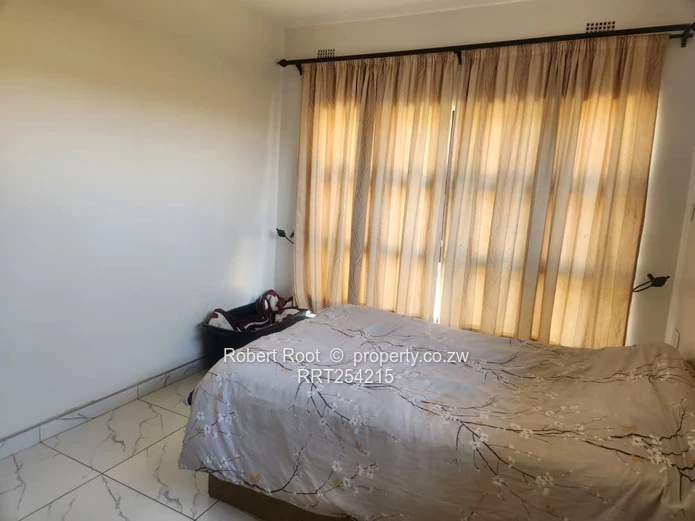 4 Bedroom Home for Sale on 1100m² Stand  Fairview, Harare  