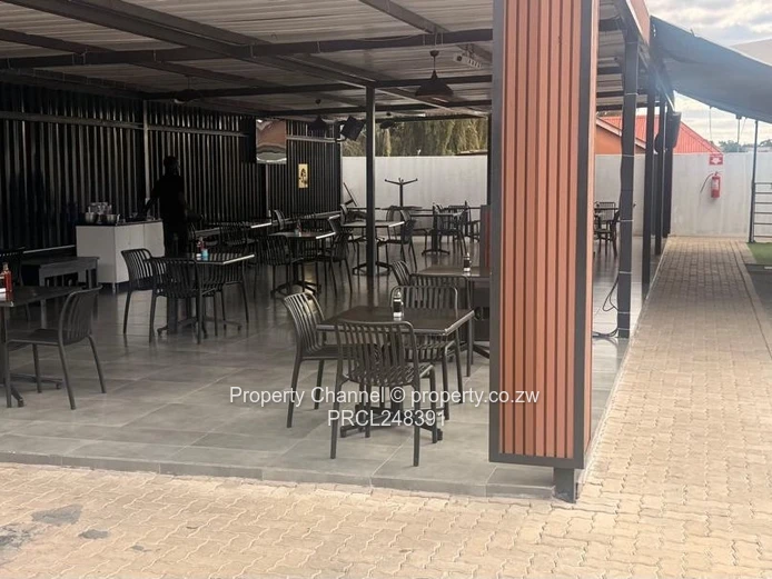 For Sale is a Commercial Property in Newlands suituated at Newlands Shops