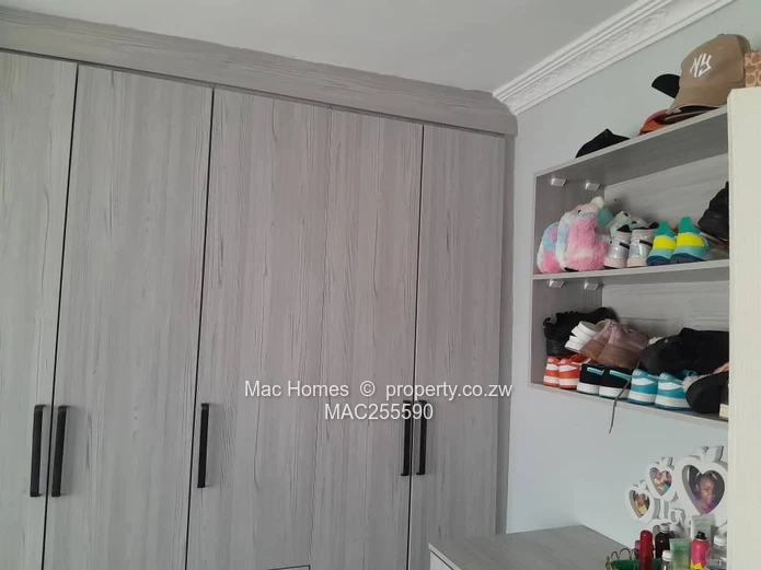 Ruwa Old Windsor house for sale