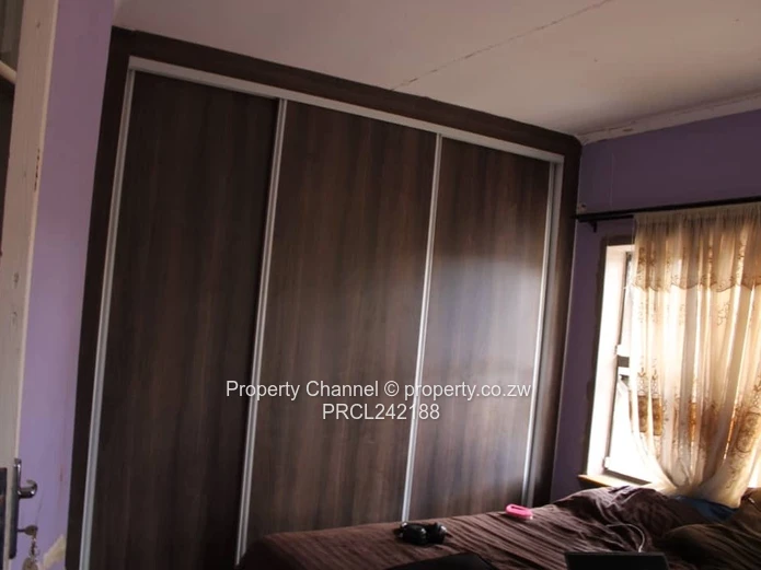 House For Sale In Mainway Meadows