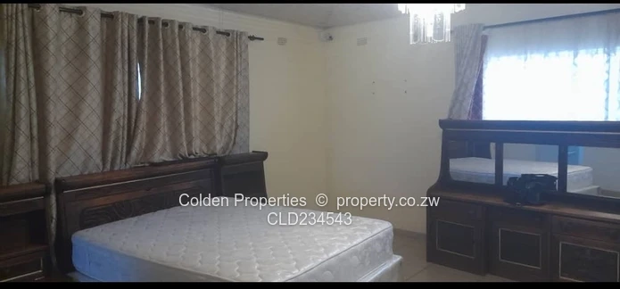 Westgate House For Sale Area D