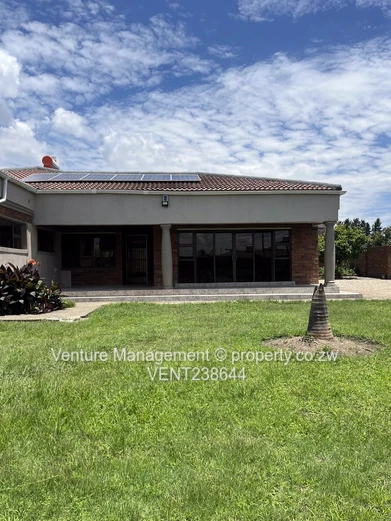 Spacious 4-Bedroom Rental In Pomona