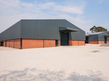 Warehouse & Factory