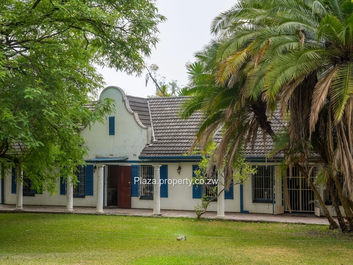 House for rent in Chisipite