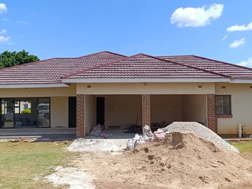 Beautiful Family Home In Belvedere!