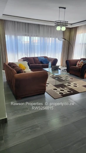 Mabvazuva 4 bedroom House For Sale