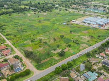 Land