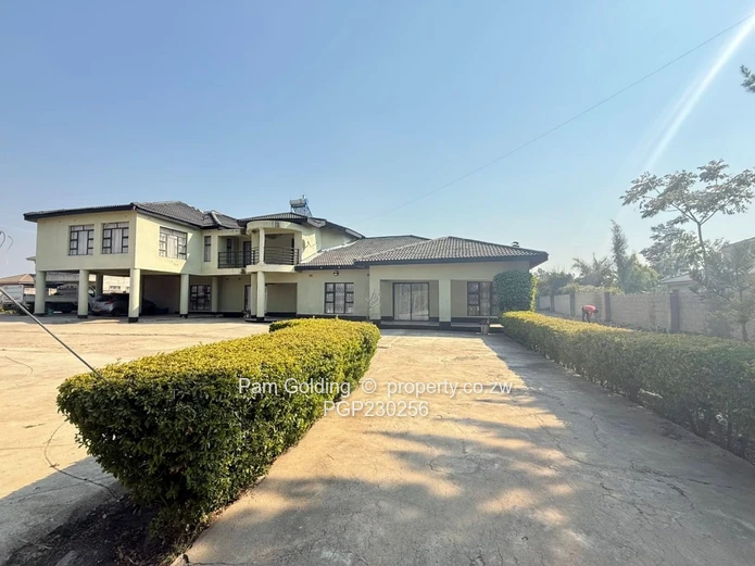 Burnside double Storey for sale (Sole Mandate)