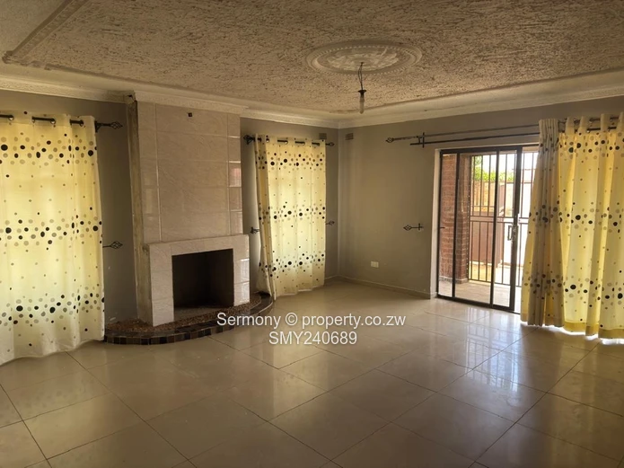 Spacious Home For Sale