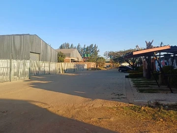 Industrial Property for Sale in Pomona, Harare North!