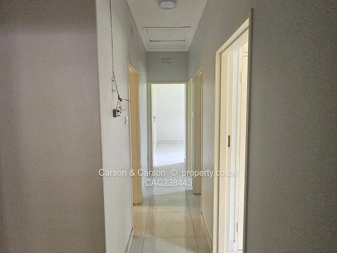 Family house for rent