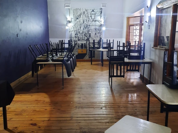 Commercial Property