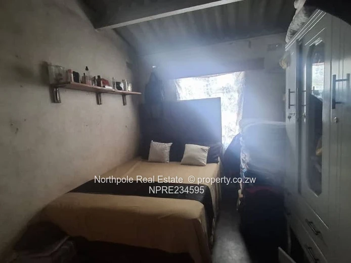 Zengeza 4 Core House For Sale