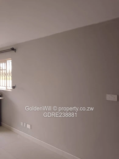 Glaudina 2bed apartment for rental