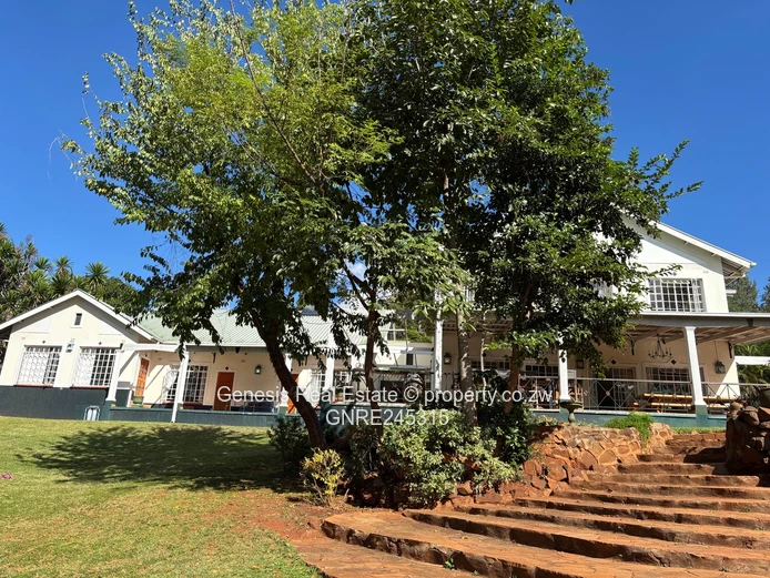 Elegant double story in Kambanji for sale