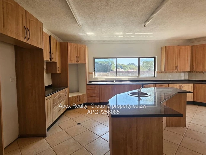 Gunhill House For Sale