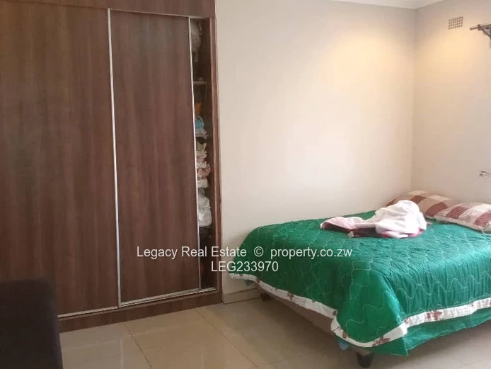 Fully Equipped 5-Bedroom House in Arlington Estate