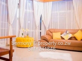 The Perfect Home Up For Grabs