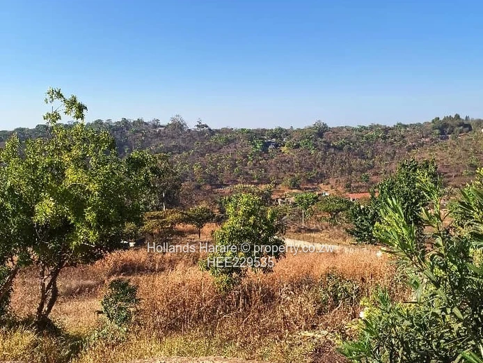 4 Acres of Land in Philadelphia - Unique Piece of Land with Stunning Views