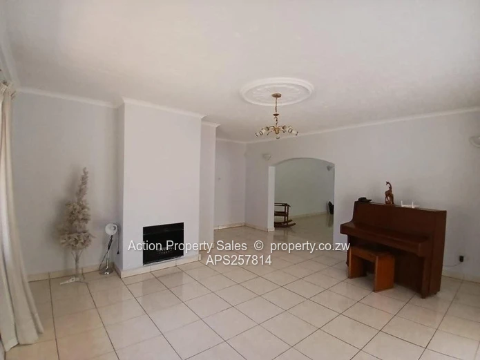 Property Available For Office Use! 