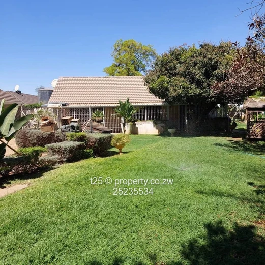 Eastly House For Sale