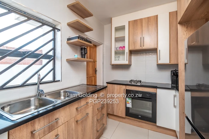 Newly built home in Westgate!