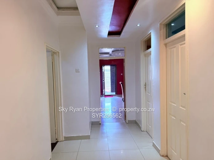 5-Bedroom Family Home For Sale - Madokero ?? Corner Property