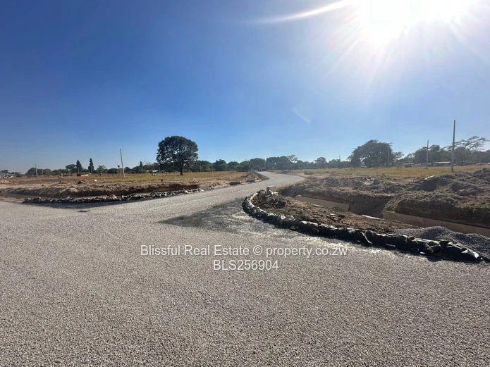 Resale Stands For Sale, Hatfield, Dunowen Estate, Phase 1!