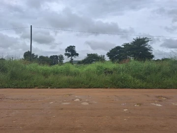 Commercial & Industrial Land