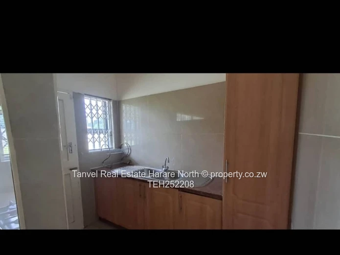 A Captivating 4-bedroom house in a prime location on an acre