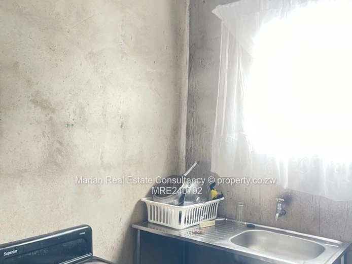 3 Bedroom Home Duplex, Nketa 8 FOR SALE