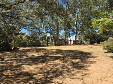 Farm & Agricultural Land