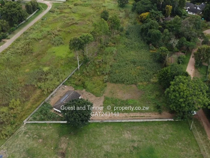 Prime 7912 m² Land for Sale in Prestigious Mandara